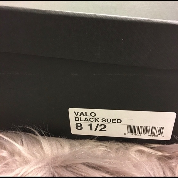 Steve Madden Shoes - Picture 6 of 7